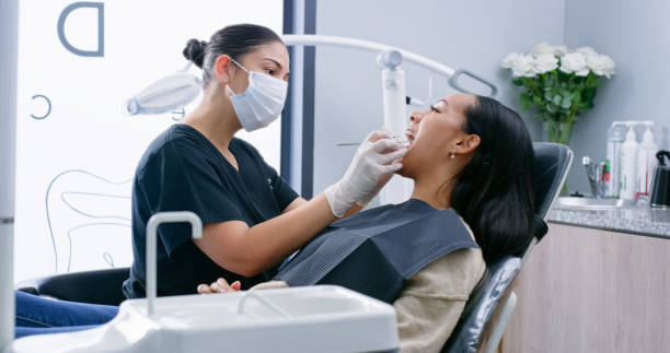 Oral Cancer Screening in Stanford, CA